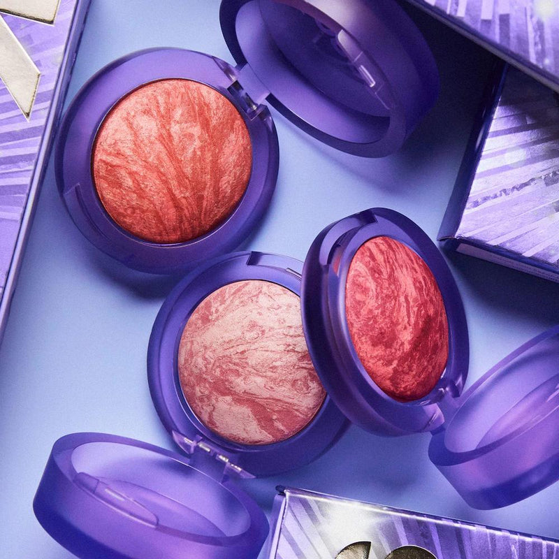 Mini Blush is Life Set de Regalo Trío