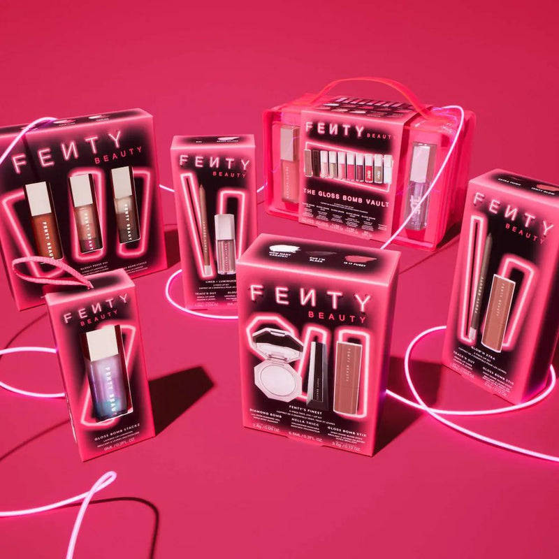 Lined + Luminized Set de Labios de 2 Piezas