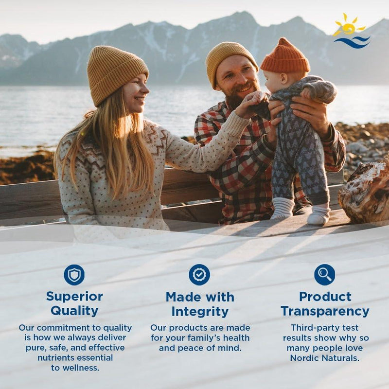 Nordic Naturals Ultimate Omega, sabor a limón, 90 geles suaves, alto Omega-3, suplemento aceite pescado
