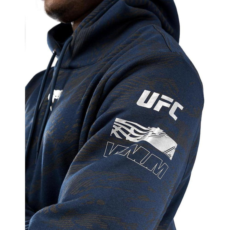 Venum UFC Fusion Fight Week Men's Pullover Hoodie