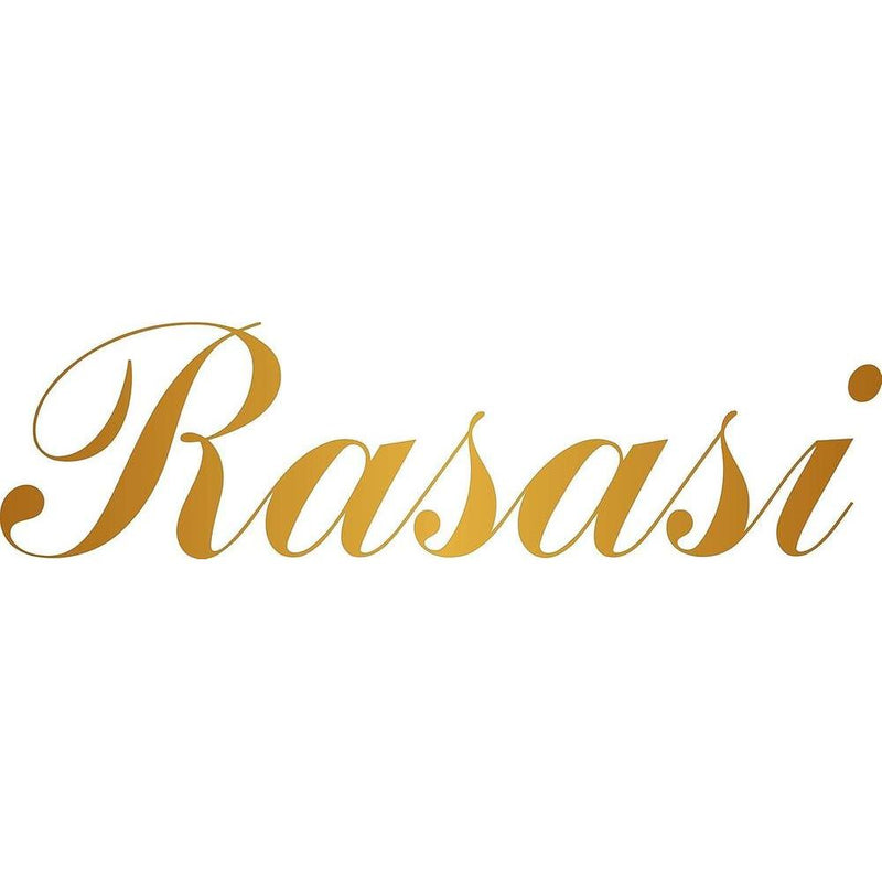 RASASI La Yuqawam Jasmine Wisp - Eau de Parfum premium para mujer, fragancia árabe de larga duración y frescura diaria