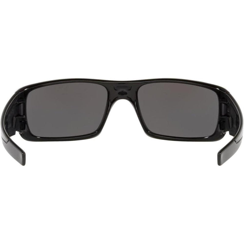 Lentes de sol Oakley para hombre, modelo cigüeñal, estilo rectangular, alta calidad y protección