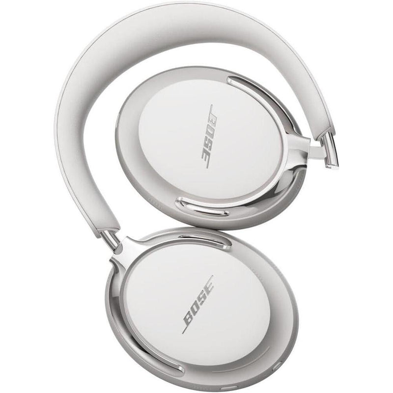 Bose Quietcomfort Ultra - Auriculares Bluetooth Inalámbricos Con Cancelación De Ruido Blanco