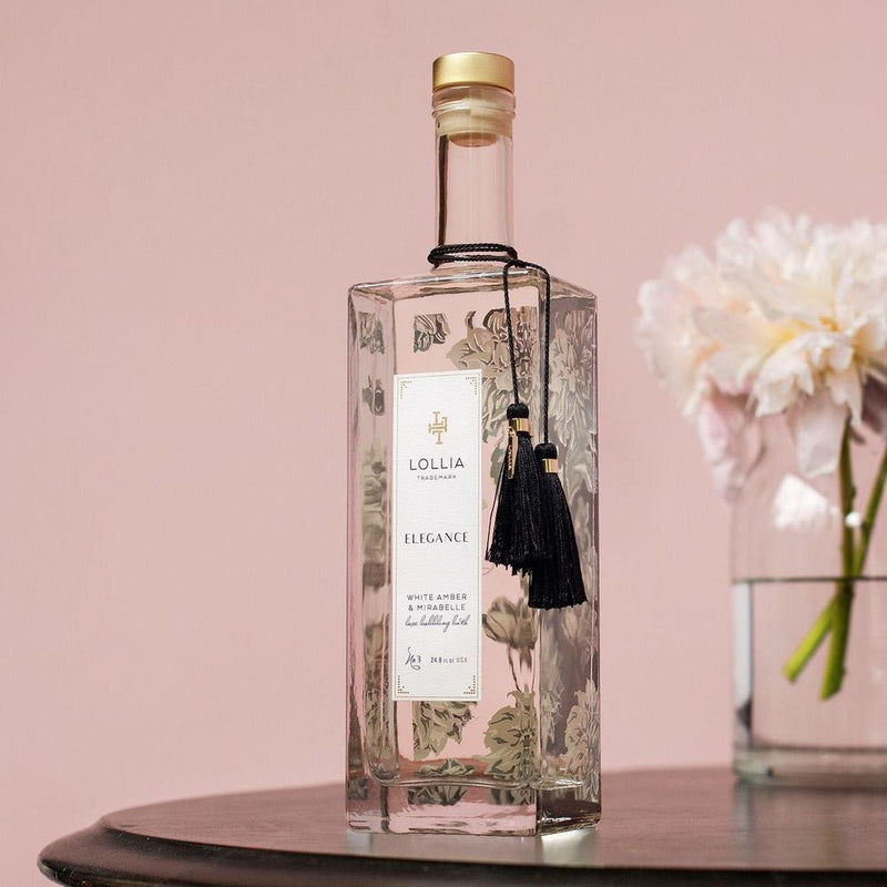 Lollia Elegance Bubble Bath