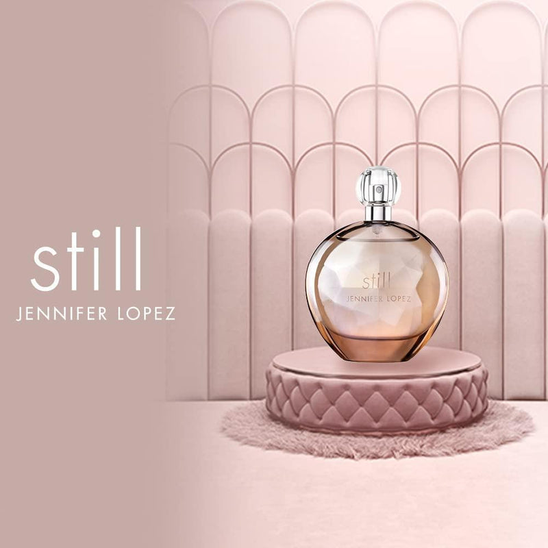STILL de Jennifer Lopez, Eau De Parfum