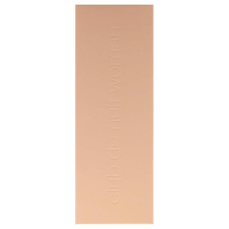 Armaf Club de Nuit Eau de Parfum en spray para mujer, fragancia cítrica de larga duración con notas florales y afrutadas