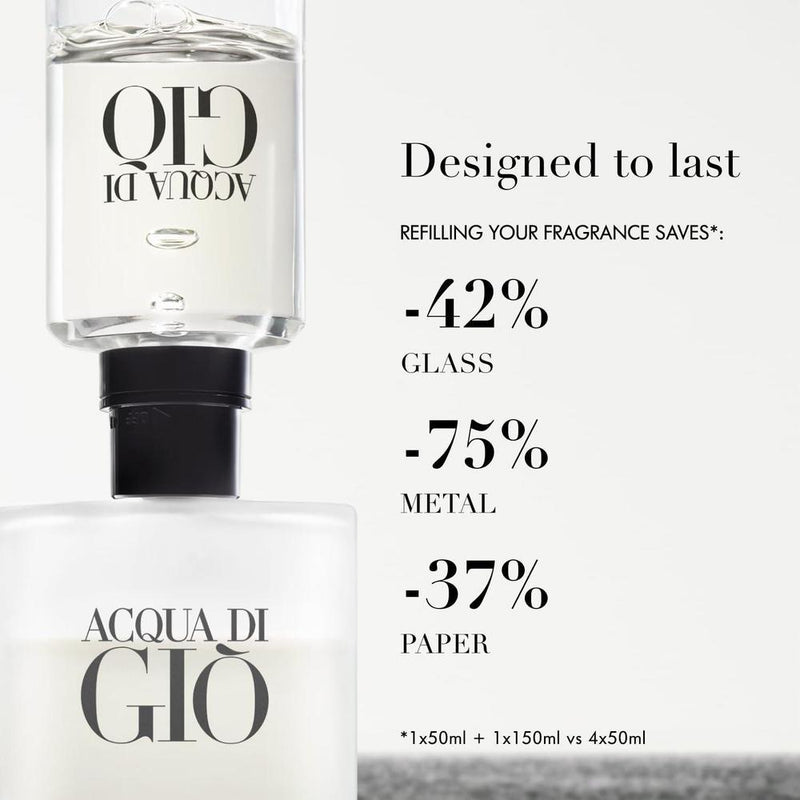Armani Beauty Acqua di Giò Eau de Toilette
