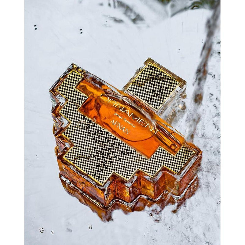 AFNAN Ornament Eau De Parfum for Women