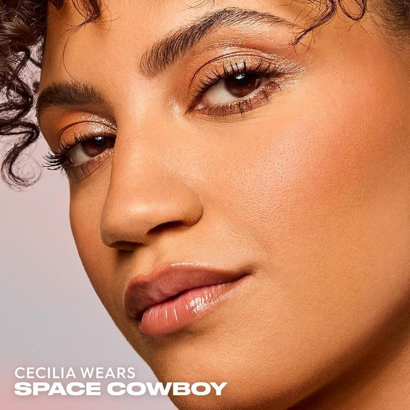Sombra De Ojos Moondust Urban Decay Con Purpurina Acabado Brillante 1.7 G Space Cowboy