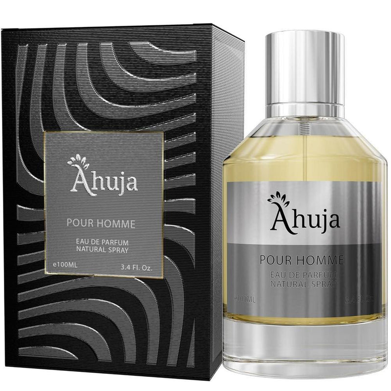 AHUJA Pour Homme Eau de Parfum