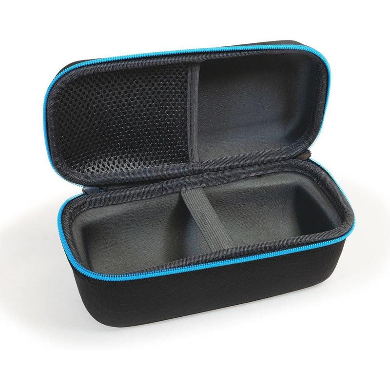 JBL Flip 7 Altavoz Bluetooth portátil con potente sonido y funda rígida protectora Divvi, impermeable y a prueba de golpes