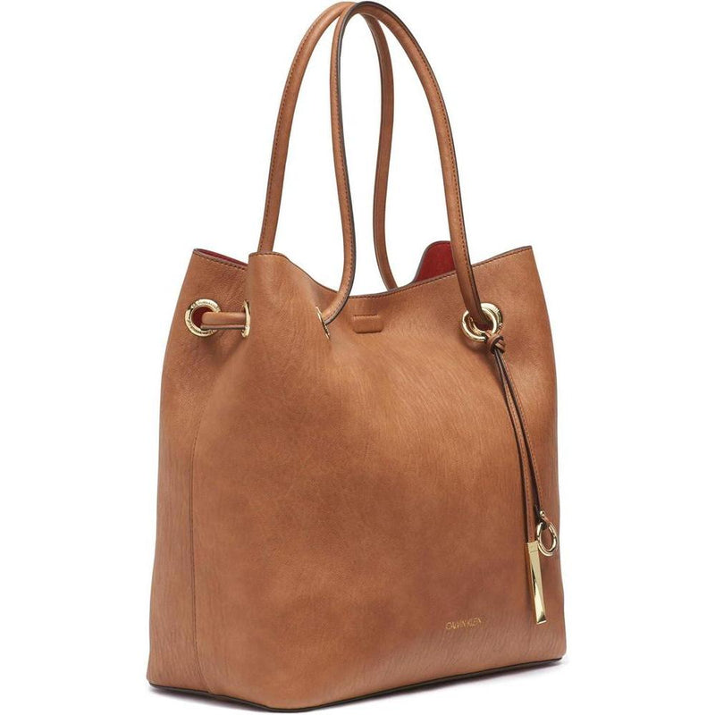 Calvin Klein Gabrianna Tote Bag