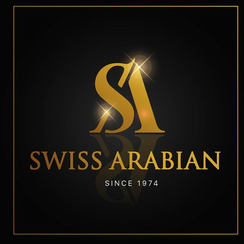 Swiss Arabian Casablanca