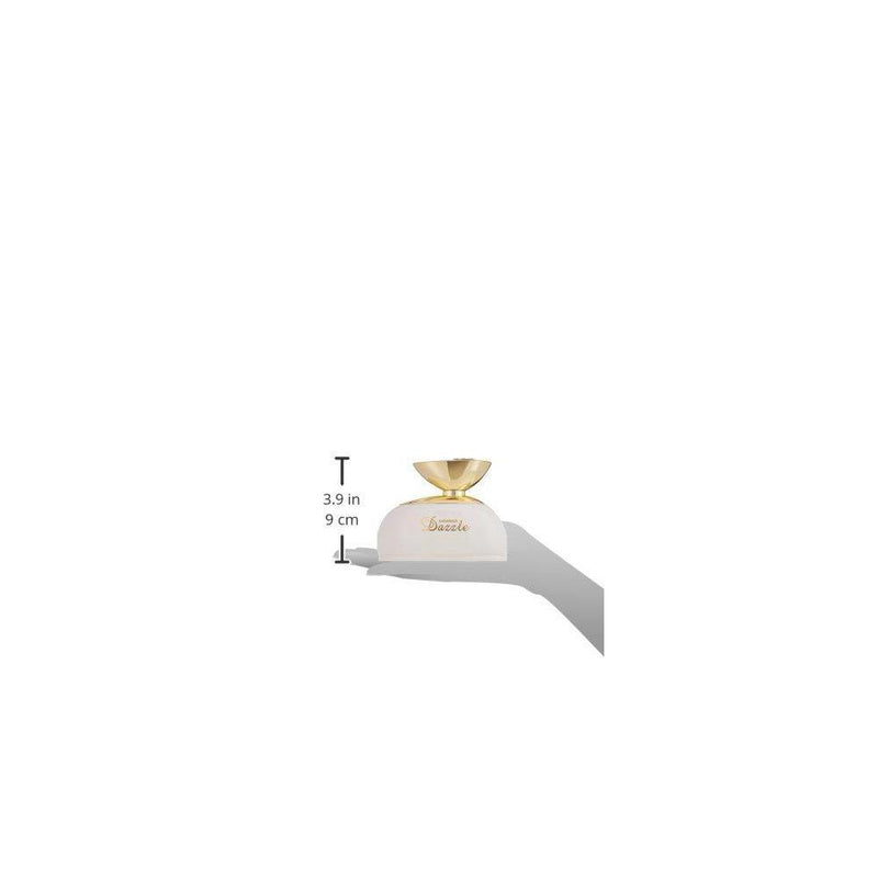 Al Haramain Dazzle Arabian Perfume for Women