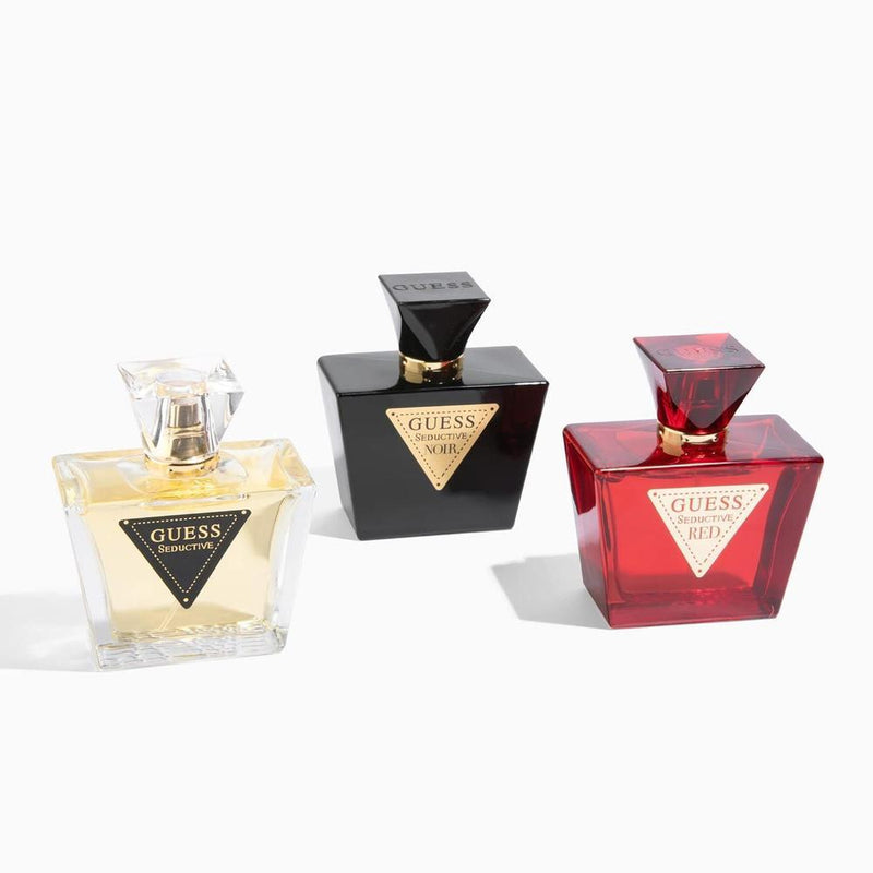 Guess Seductive Red Women EDT Spray