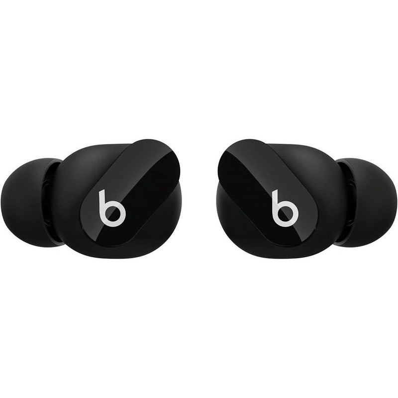 Auriculares inalámbricos Beats Studio Buds con cancelación de ruido, micrófono integrado, resistentes al agua y sudor