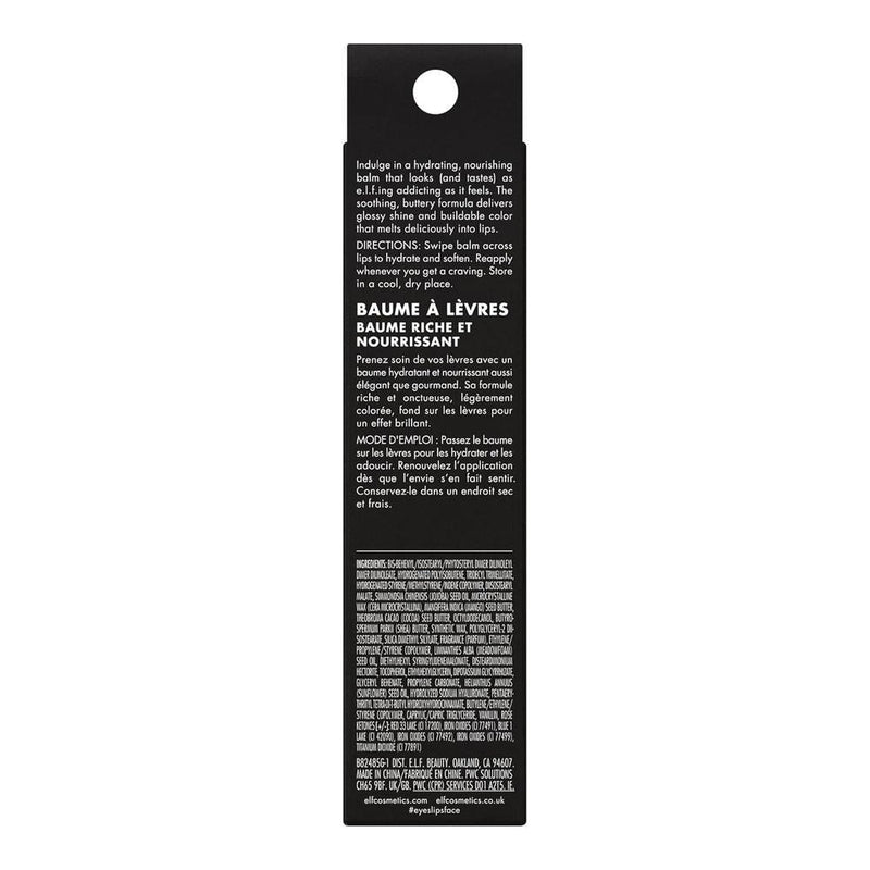 Glow Reviver Bálsamo Hidratante con Color, Blackberry Sorbet, 4.5g