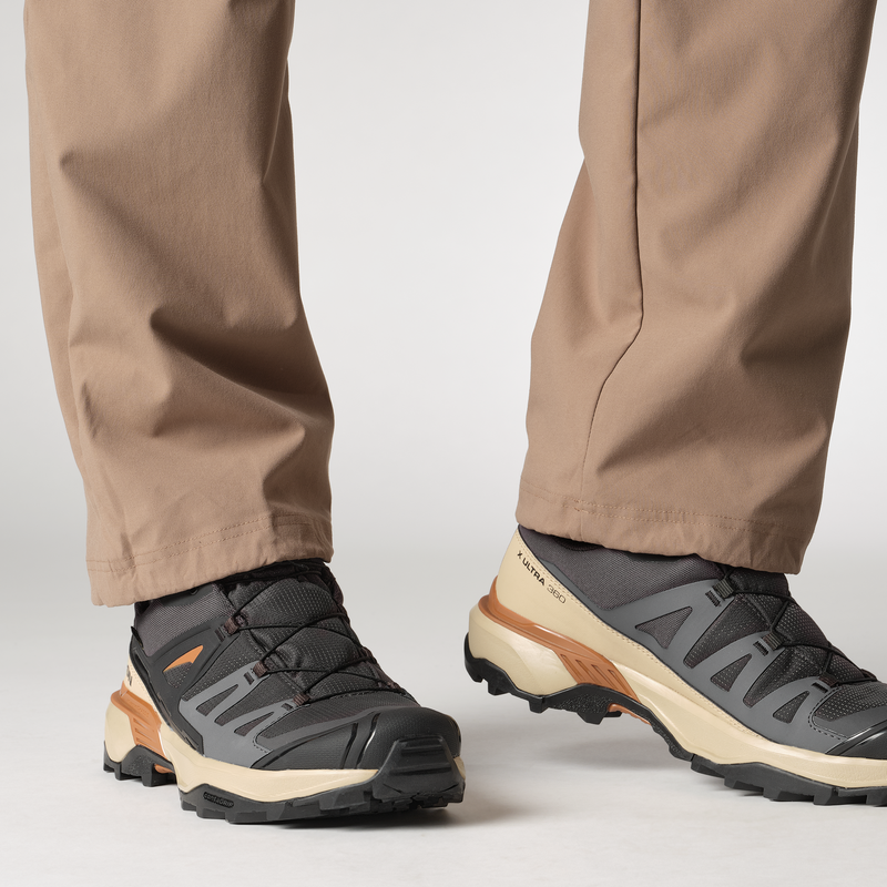 Salomon X Ultra 360 GORE TEX Phantom