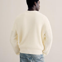 Jersey Cuello Panadero Print