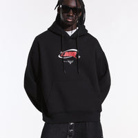 Sudadera Cars Capucha Print