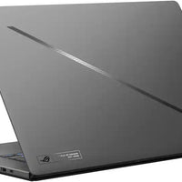 ASUS - ROG Zephyrus G16 16" 2.5K OLED 240Hz Gaming Laptop - Intel Core Ultra 9 285H - 16GB Memory - RTX 5070 - 1TB Storage - Eclipse Gray