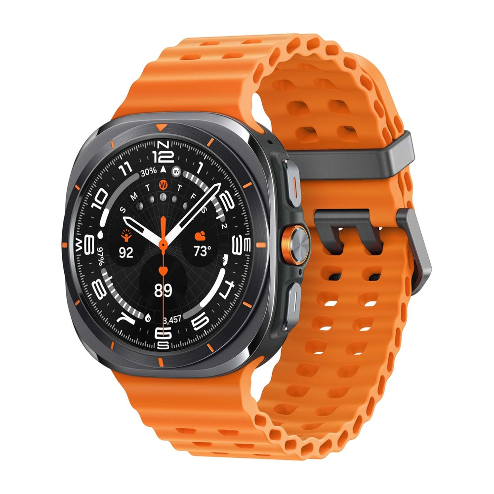 Samsung Galaxy Watch Ultra (47mm) - Titanium Gray / GPS