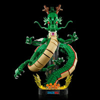 LEGO® Dragon Ball: Shenron & Goku