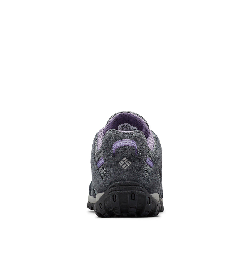 Columbia Women's Redmond Low Shoe