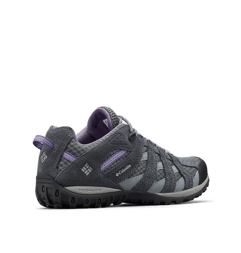Columbia Women's Redmond Low Shoe