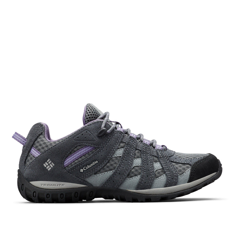 Columbia Women's Redmond Low Shoe