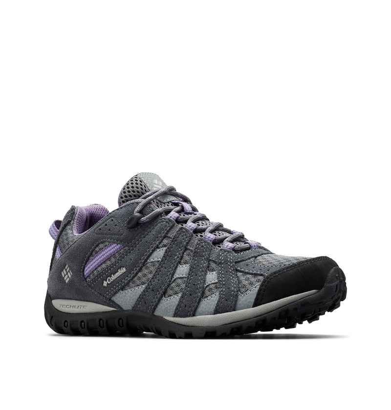 Columbia Women's Redmond Low Shoe