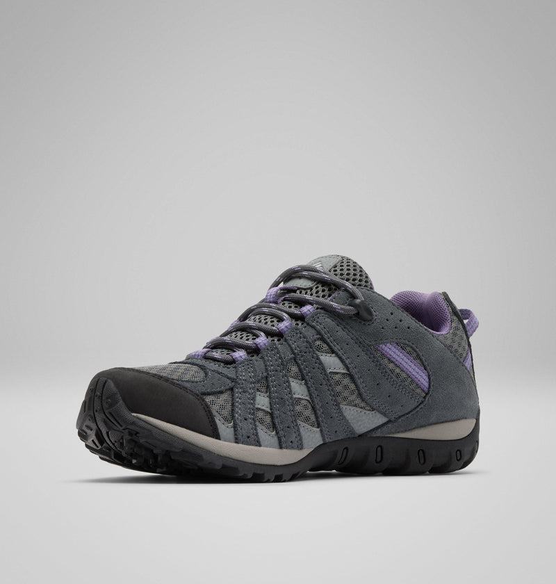 Columbia Women's Redmond Low Shoe