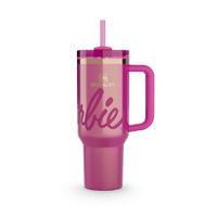 STANLEY x Barbie™ Icon 40 Oz Quencher