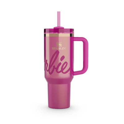 STANLEY x Barbie™ Icon Quencher