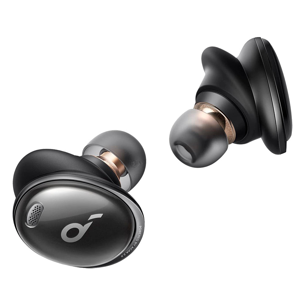 Audífonos In Ear Soundcore Anker Liberty 3 Pro