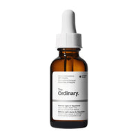 Retinol 0.5% en Escualano 1oz / 30ml - (Sin caja)