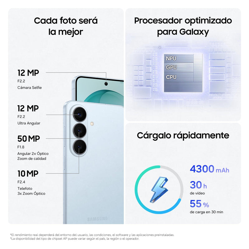 Samsung Galaxy S26 / S26+ / S26 Ultra
