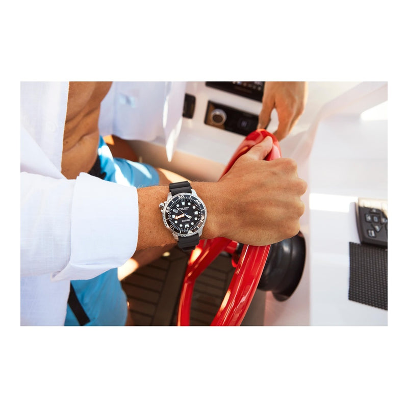 Citizen Promaster Diver Eco-Drive 200m 44mm (BN0150-28E)