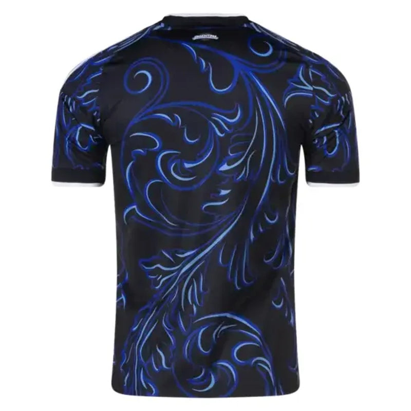 Camiseta oficial 2026 Argentina Visitante