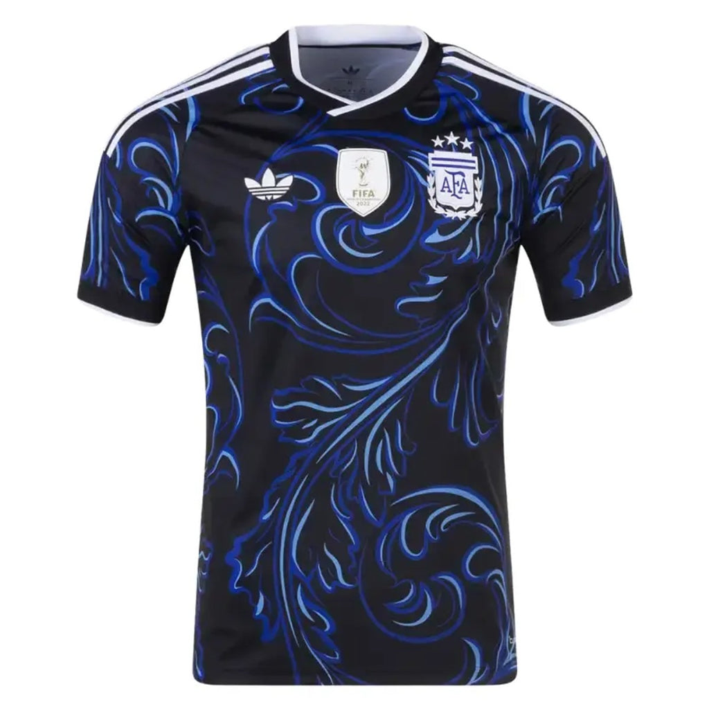 Camiseta oficial 2026 Argentina Visitante