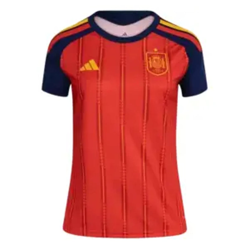 Camiseta oficial 2026 España Local
