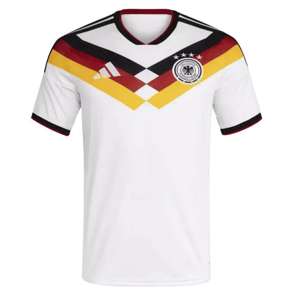 Germany Home Jersey 2026
