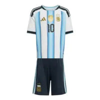 Camiseta oficial 2026 Argentina Visitante