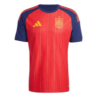 Camiseta oficial 2026 España Local