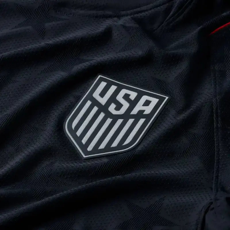 USA Away Jersey 2026