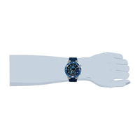 Invicta Men's 22522 Aviator Analog Display Quartz Blue Watch