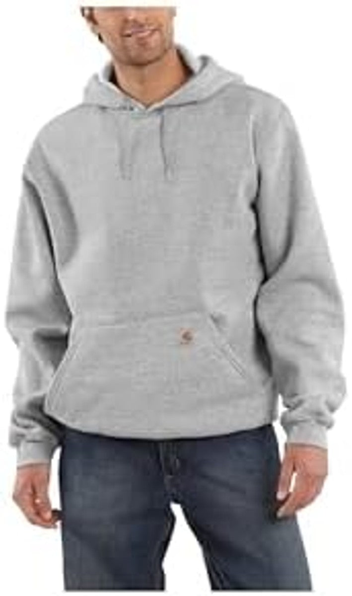 Carhartt Men's K121 Loose Fit Midweight Sweatshirt