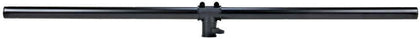 MR DJ Universal 4 Ft Round Lighting Cross Bar For Tripod Speaker Light Stands Lighting Tree Crossbar