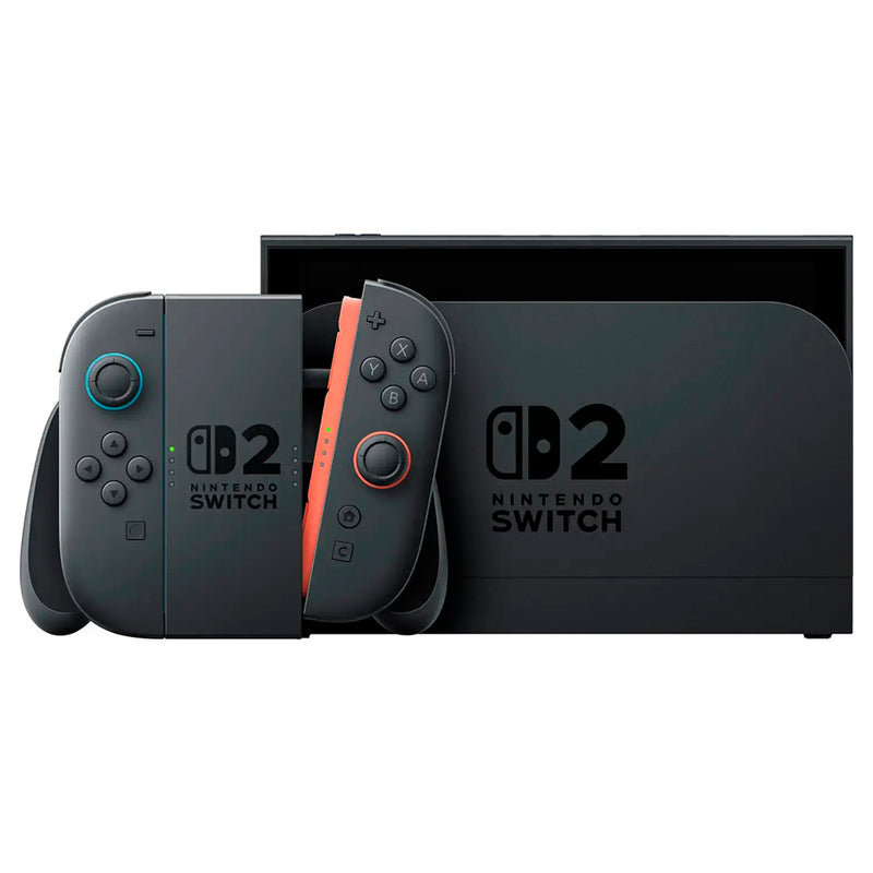 Nintendo Switch + Mario Kart World Bundle