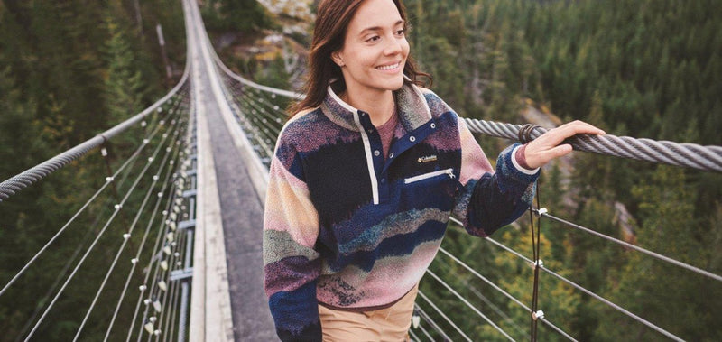 Columbia Chaqueta impermeable Glennaker Lake II para hombre